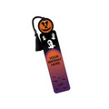 Ghost & Pumpkin Bookmark